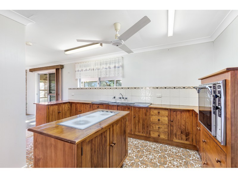 218 Boongary Road, Kabra QLD 4702