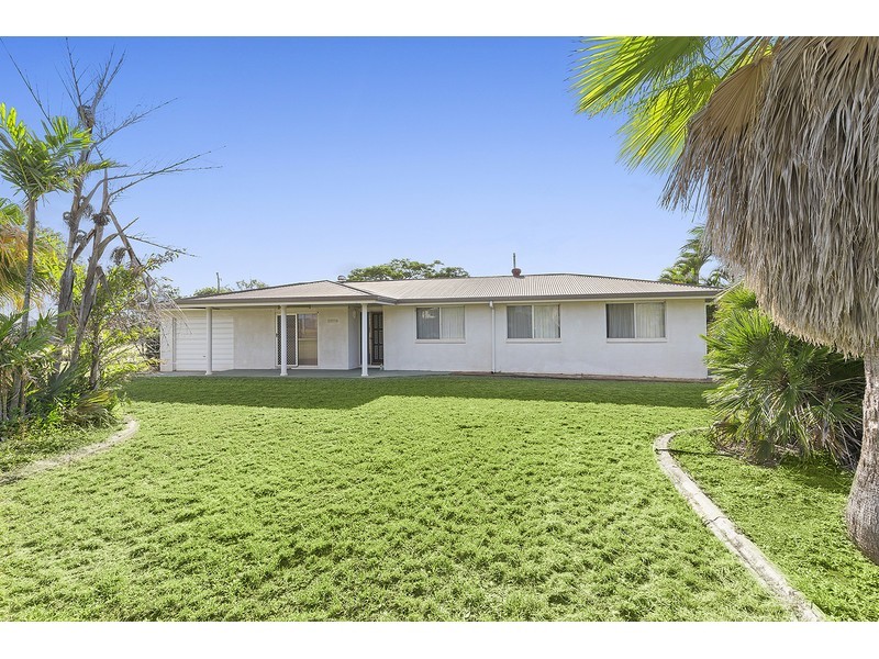 218 Boongary Road, Kabra QLD 4702