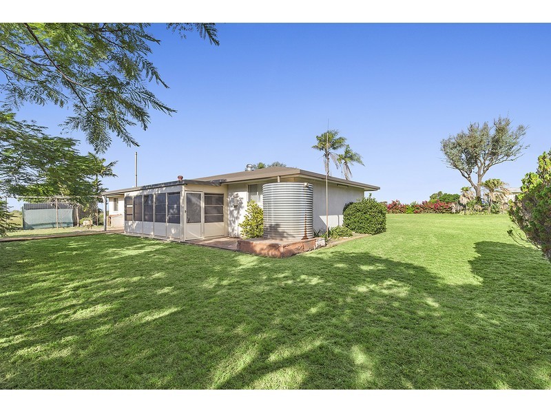 218 Boongary Road, Kabra QLD 4702
