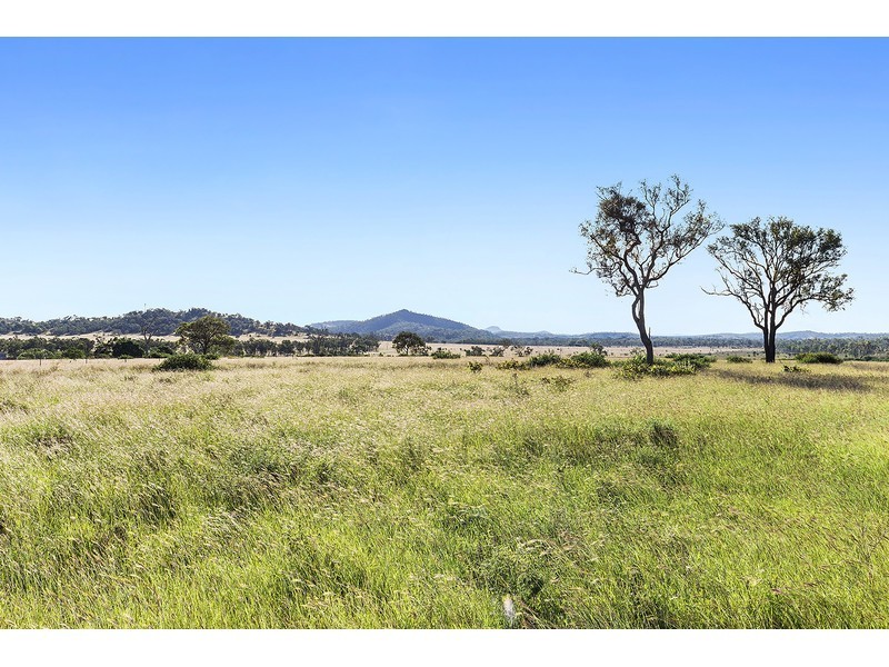 218 Boongary Road, Kabra QLD 4702