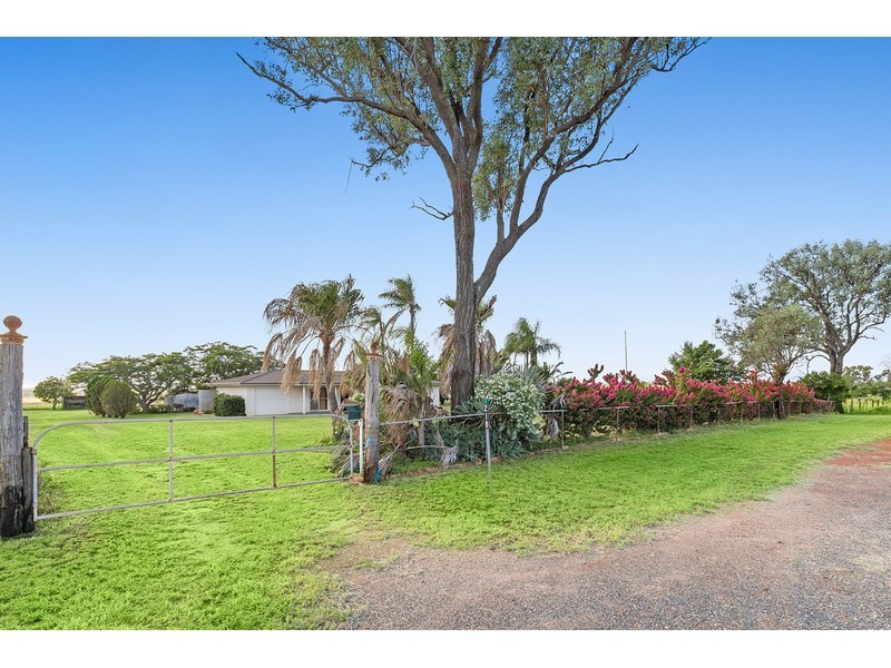 218 Boongary Road, Kabra QLD 4702
