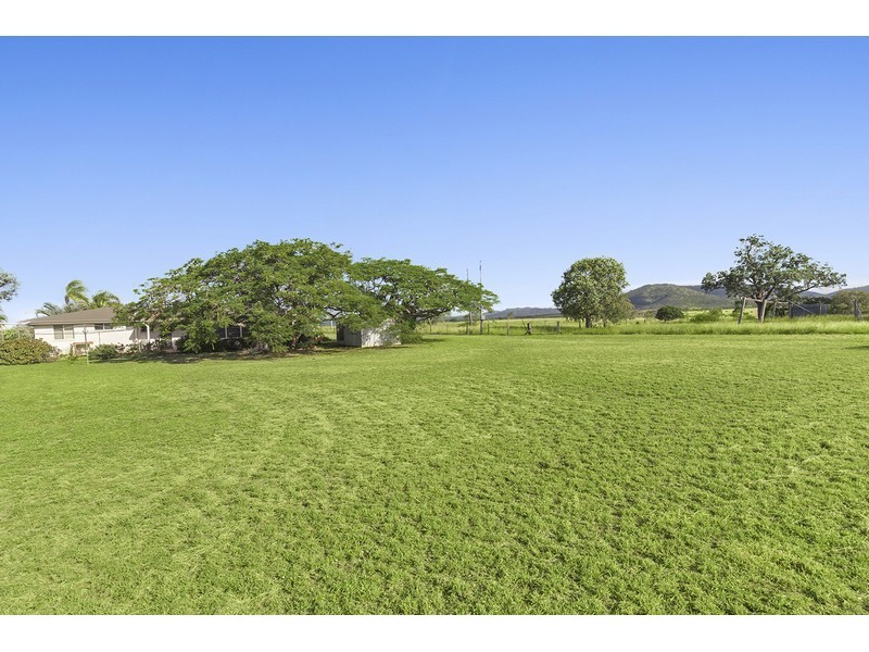 218 Boongary Road, Kabra QLD 4702