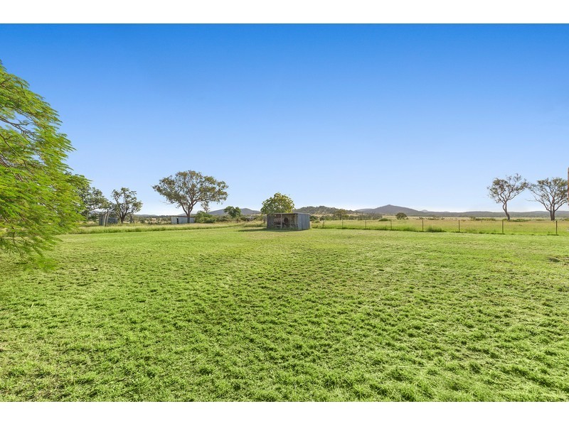 218 Boongary Road, Kabra QLD 4702