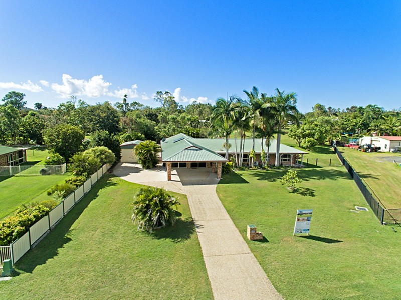 23 Nagle Road, Barmaryee QLD 4703
