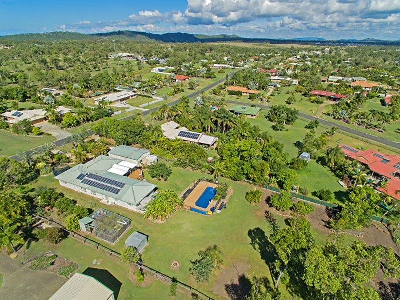 23 Nagle Road, Barmaryee QLD 4703