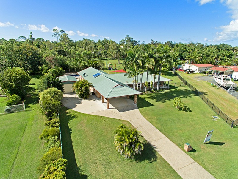 23 Nagle Road, Barmaryee QLD 4703