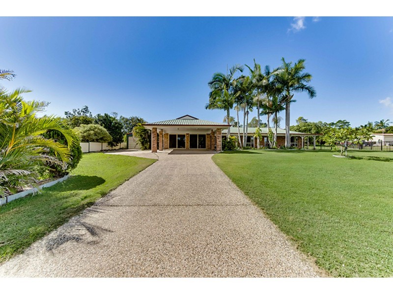 23 Nagle Road, Barmaryee QLD 4703