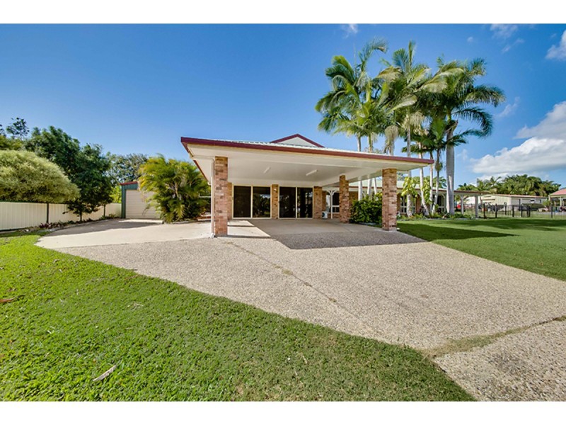 23 Nagle Road, Barmaryee QLD 4703