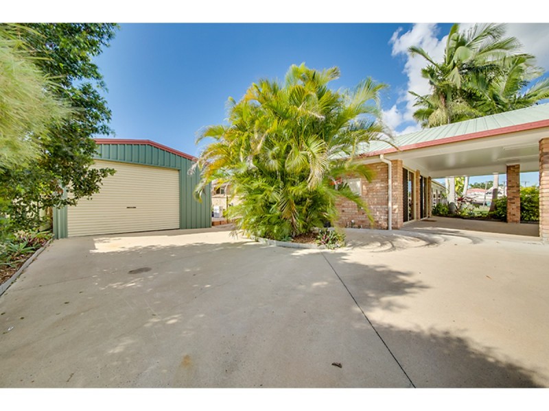 23 Nagle Road, Barmaryee QLD 4703