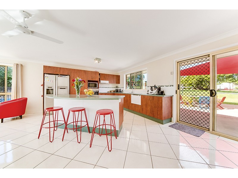 23 Nagle Road, Barmaryee QLD 4703