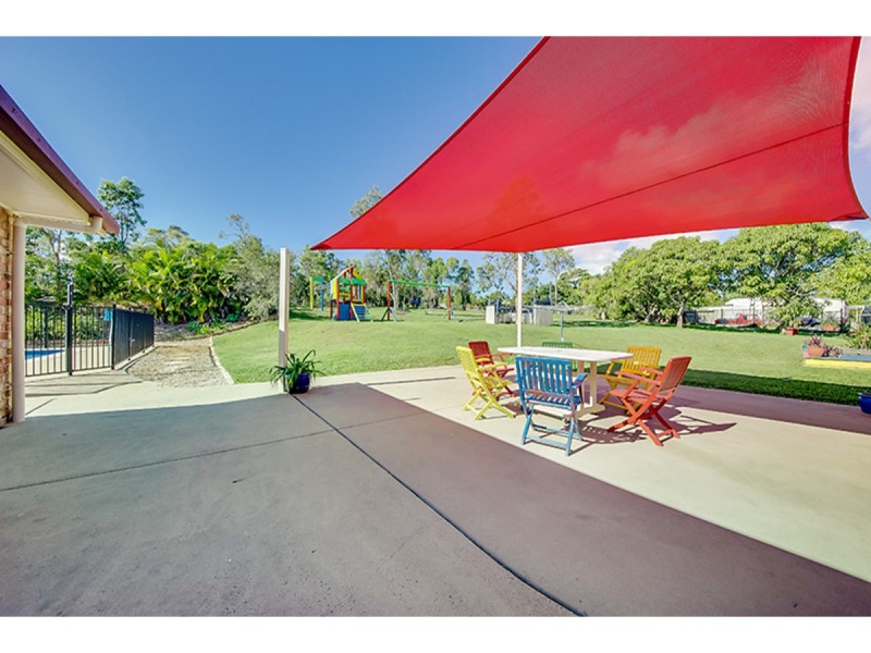 23 Nagle Road, Barmaryee QLD 4703