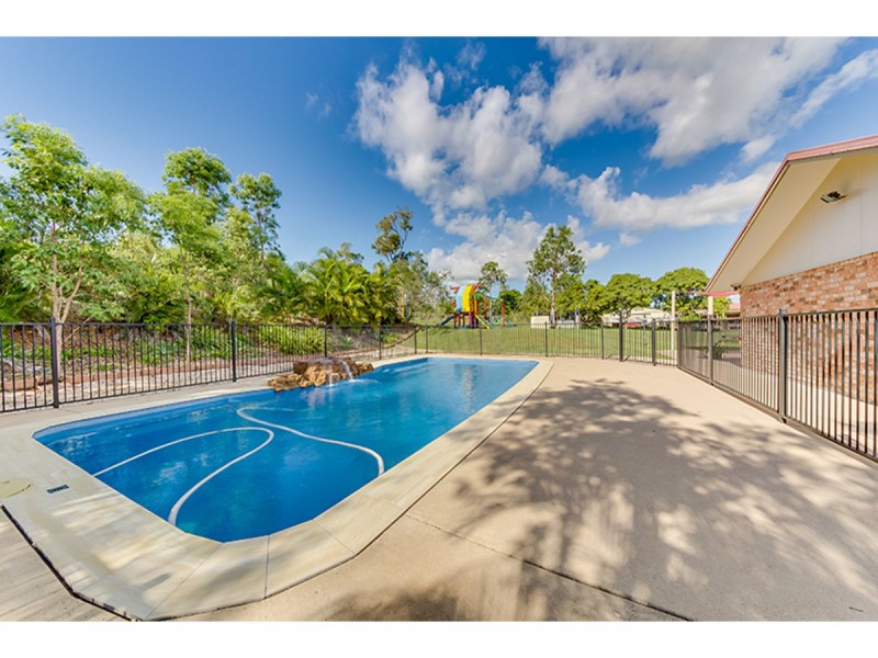 23 Nagle Road, Barmaryee QLD 4703