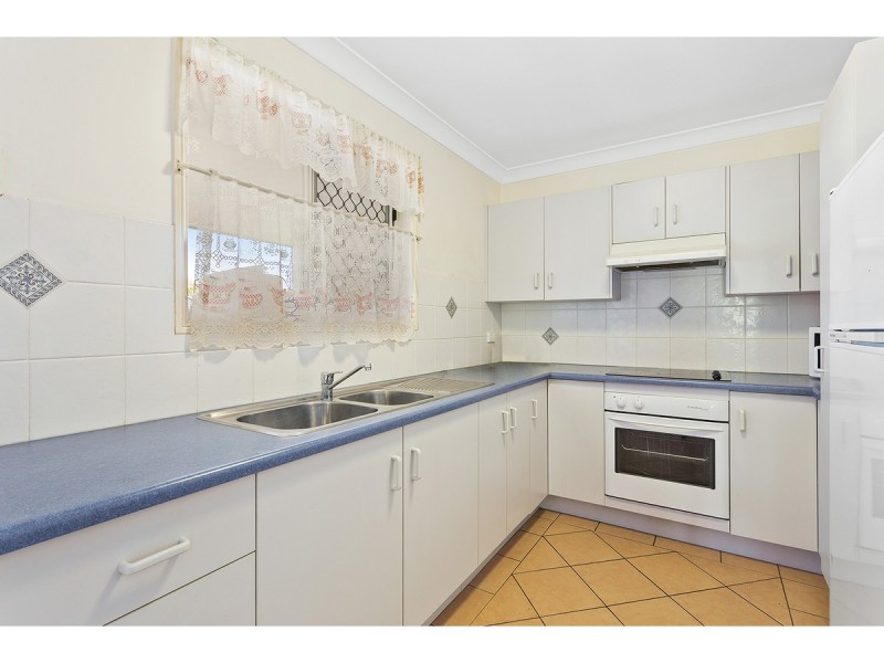 5/173 Kerrigan Street, Frenchville QLD 4701