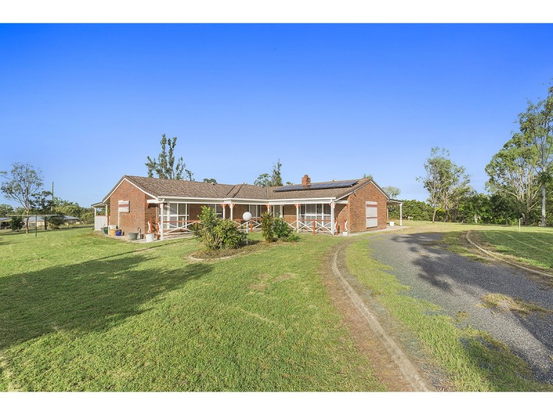 187 Ashford Street, Gracemere QLD 4702