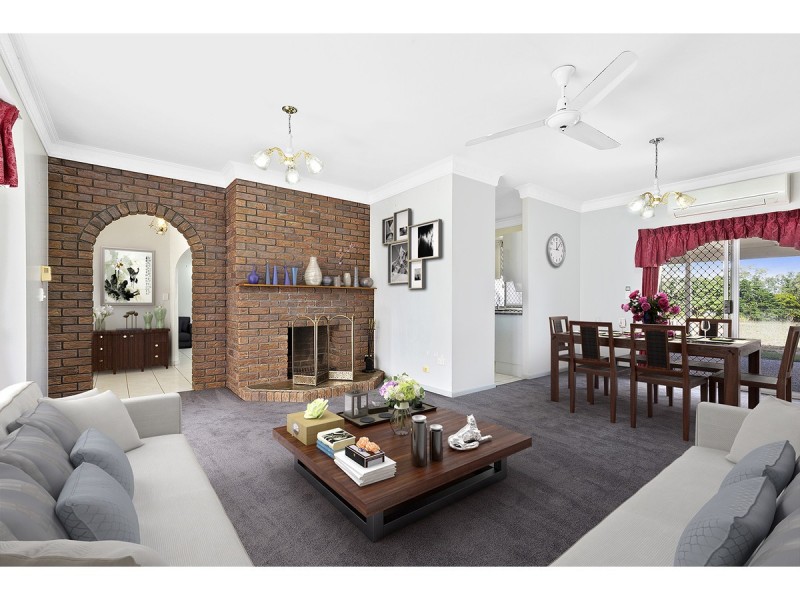 187 Ashford Street, Gracemere QLD 4702