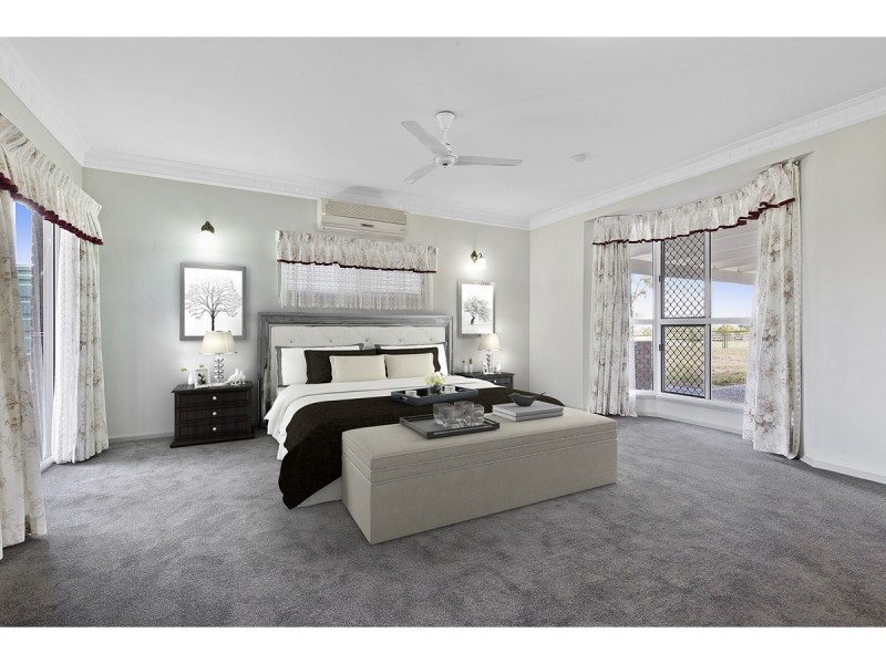 187 Ashford Street, Gracemere QLD 4702