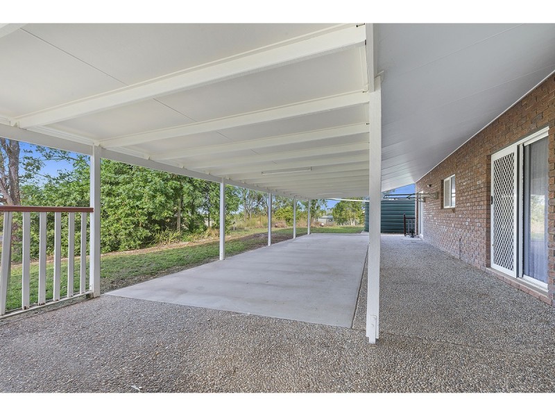 187 Ashford Street, Gracemere QLD 4702