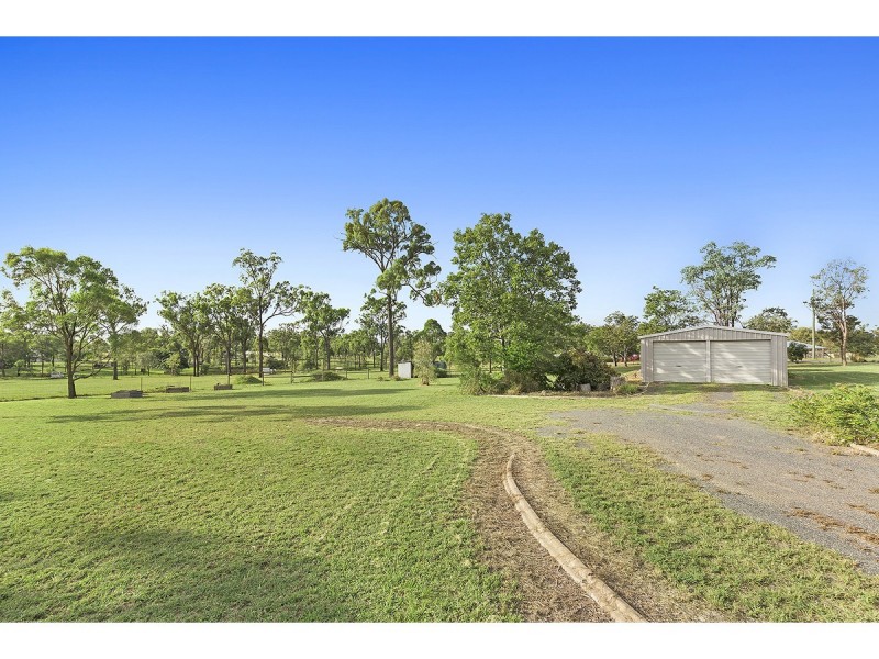 187 Ashford Street, Gracemere QLD 4702