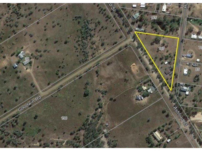 187 Ashford Street, Gracemere QLD 4702