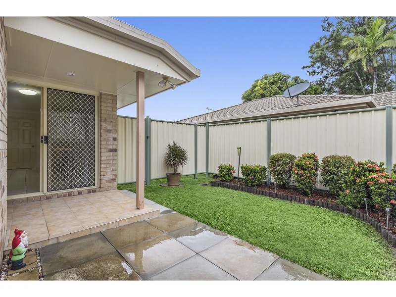 2/33 Oswald Street, Allenstown QLD 4700