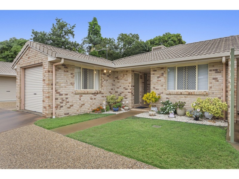 2/33 Oswald Street, Allenstown QLD 4700