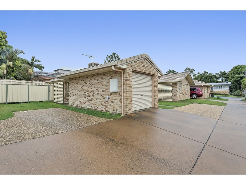 2/33 Oswald Street, Allenstown QLD 4700
