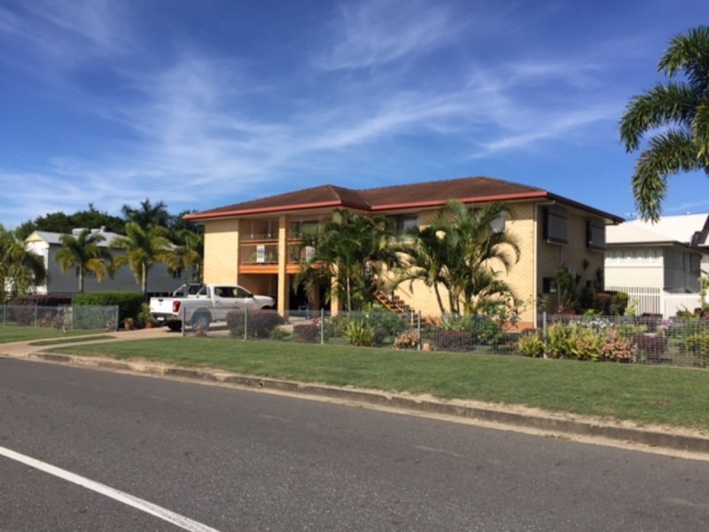 49 Davis Street, Allenstown QLD 4700