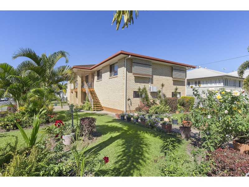 49 Davis Street, Allenstown QLD 4700