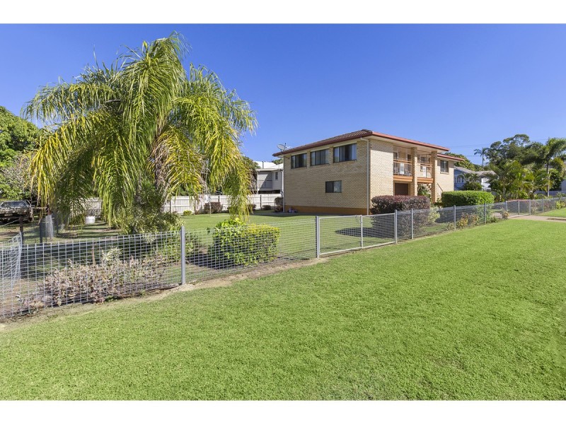 49 Davis Street, Allenstown QLD 4700