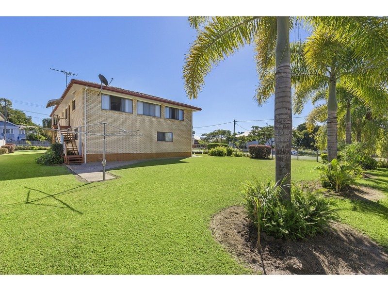 49 Davis Street, Allenstown QLD 4700