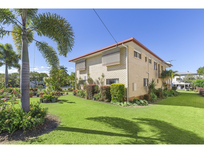 49 Davis Street, Allenstown QLD 4700