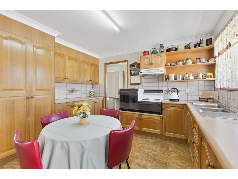 49 Davis Street, Allenstown QLD 4700