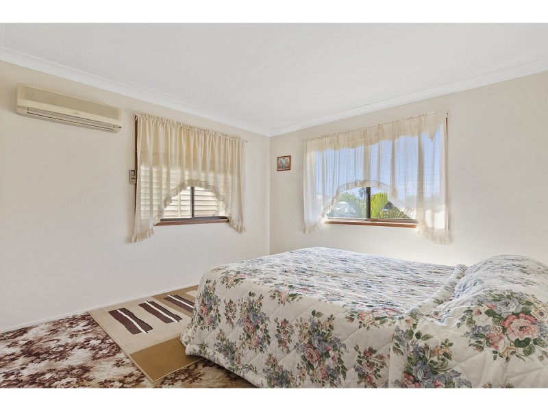 49 Davis Street, Allenstown QLD 4700