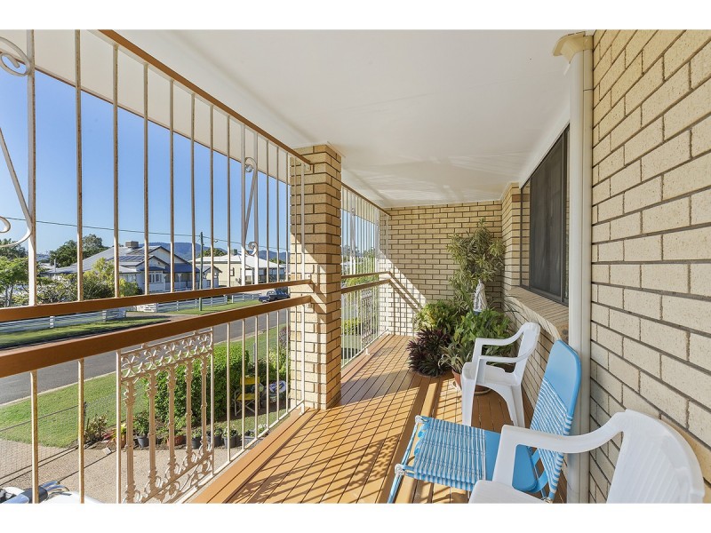 49 Davis Street, Allenstown QLD 4700