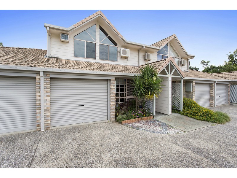 3/31 Oswald Street, Allenstown QLD 4700