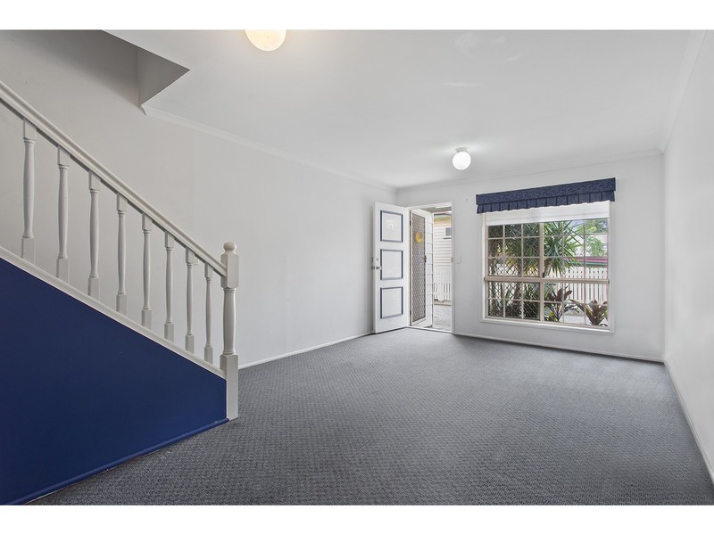3/31 Oswald Street, Allenstown QLD 4700