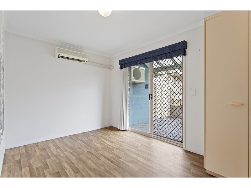 3/31 Oswald Street, Allenstown QLD 4700