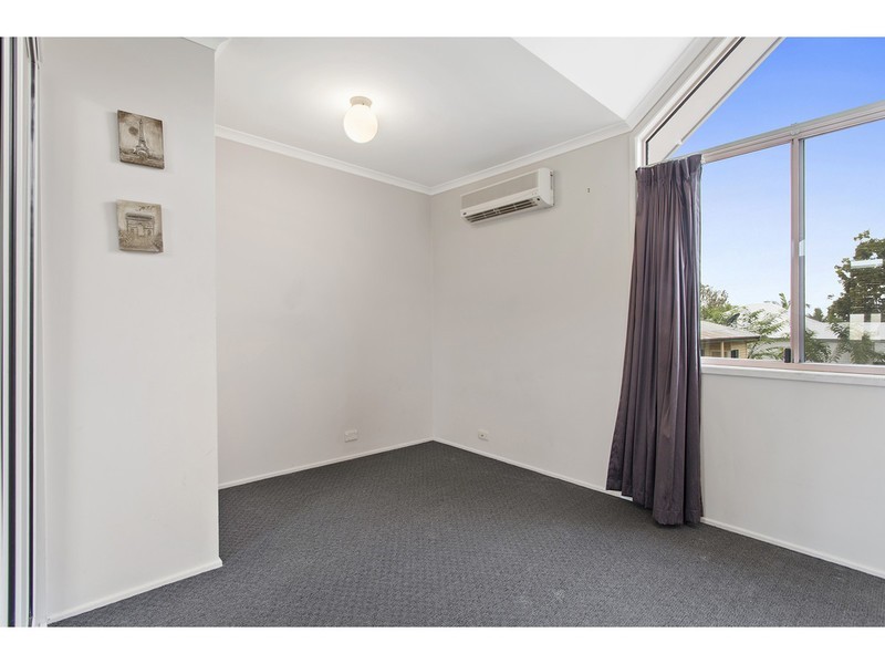 3/31 Oswald Street, Allenstown QLD 4700