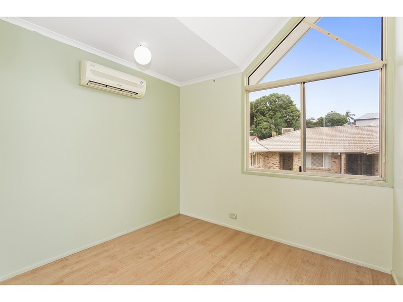 3/31 Oswald Street, Allenstown QLD 4700