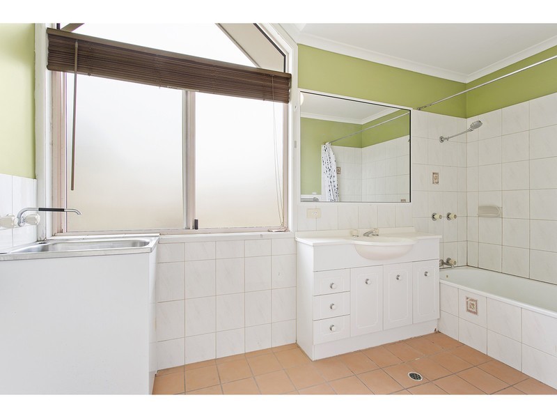 3/31 Oswald Street, Allenstown QLD 4700
