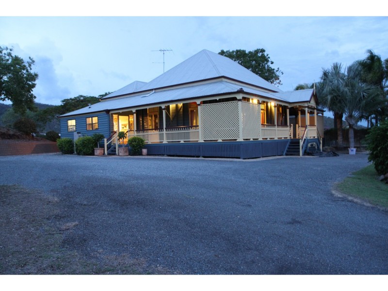 43 Goodson Road, Bouldercombe QLD 4702