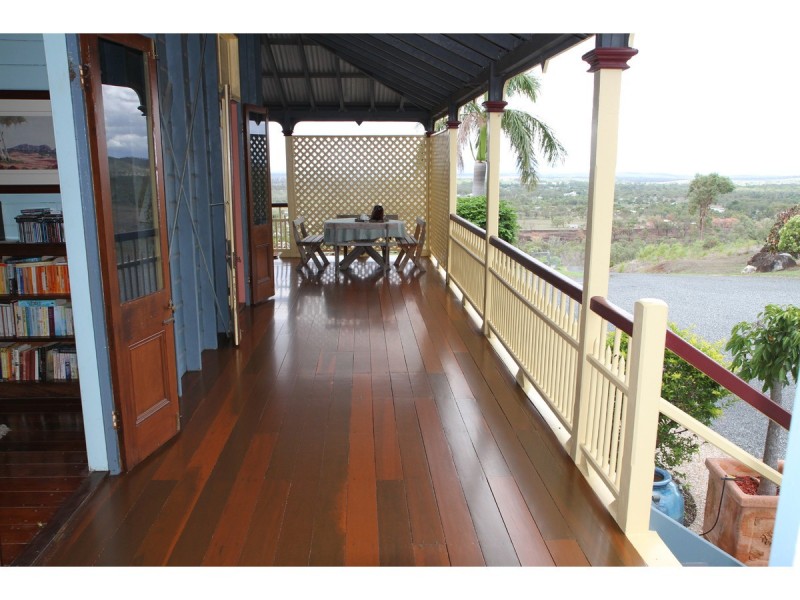 43 Goodson Road, Bouldercombe QLD 4702