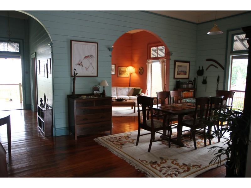 43 Goodson Road, Bouldercombe QLD 4702