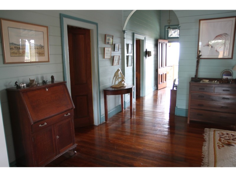 43 Goodson Road, Bouldercombe QLD 4702