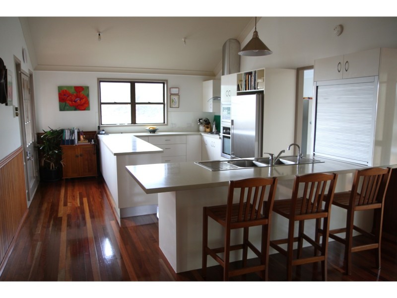 43 Goodson Road, Bouldercombe QLD 4702