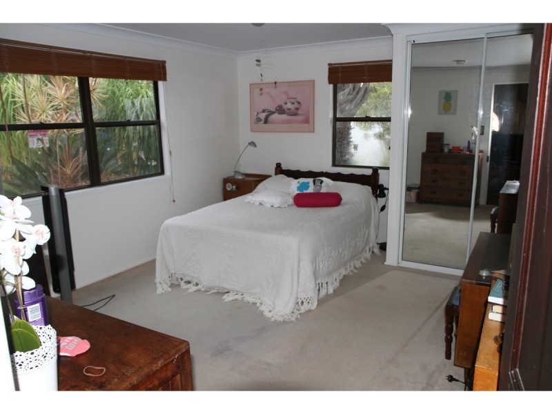 43 Goodson Road, Bouldercombe QLD 4702