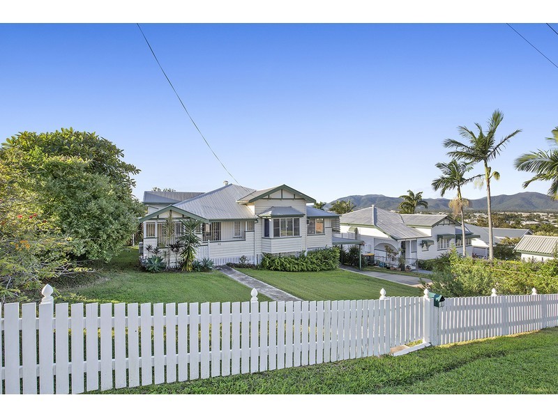 40 Corberry Street, The Range QLD 4700