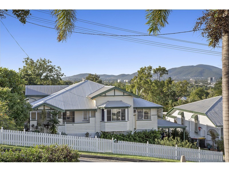 40 Corberry Street, The Range QLD 4700
