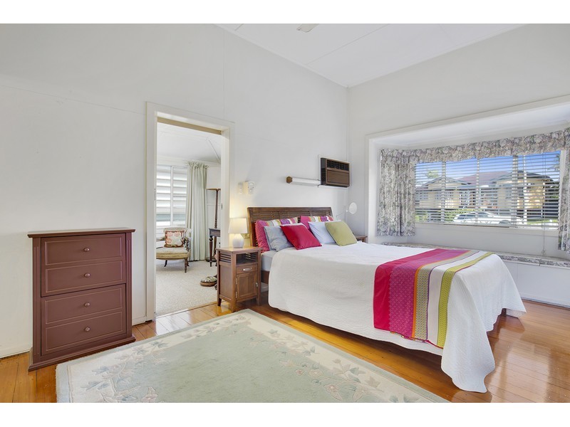 40 Corberry Street, The Range QLD 4700