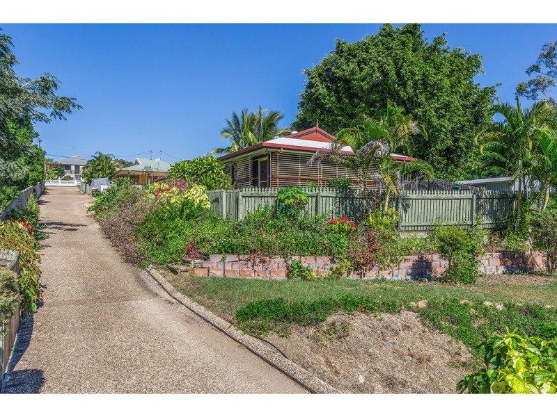1/26 Knutsford Street, Wandal QLD 4700